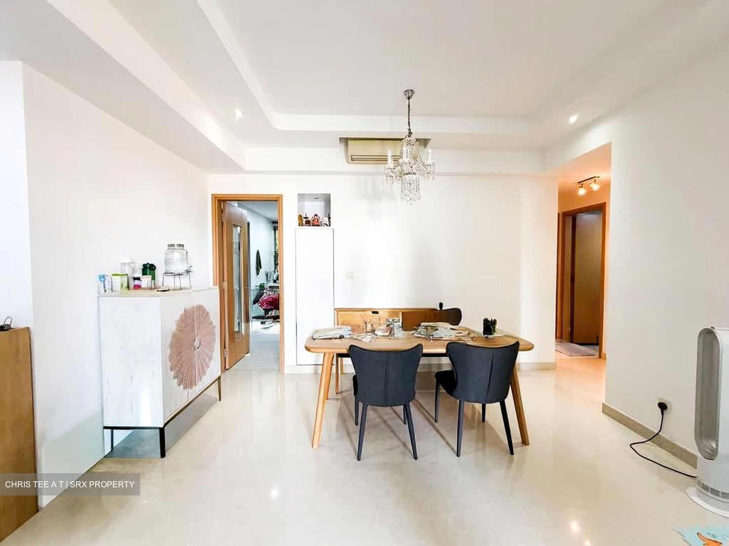 Waterford Residence (D9), Apartment #562310361